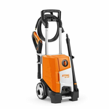 STIHL RE 120 Hogedrukreiniger