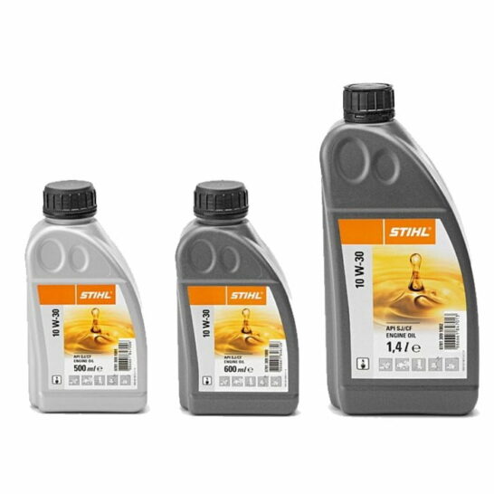 STIHL 10 W-30 Motorolie