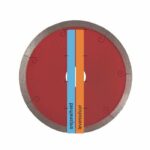 Kern Deudiam CC-F Diamantzaagblad