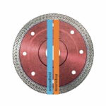 Kern Deudiam Turbo TEC-P Diamantzaagblad