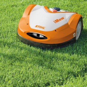 robotmaaier Stihl