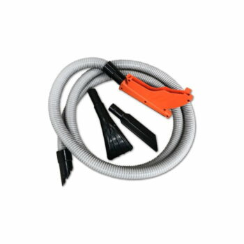 iQ Power Tools Afzuigslang Accessoires Set - Voor iQTS244