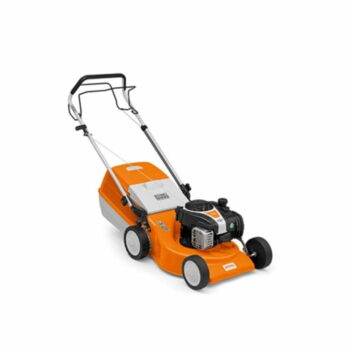 STIHL RM 248.2 T Benzine grasmaaier - 46 cm