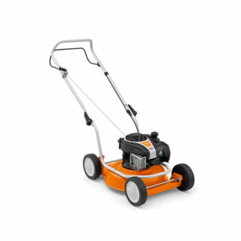 STIHL RM 2 R Benzine mulchmaaier - 46 cm