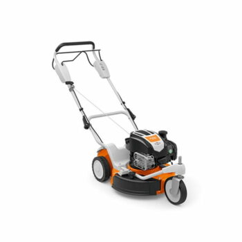 STIHL RM 3 RT Benzine mulchmaaier - 48 cm