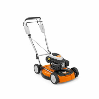 STIHL RM 4 RT Benzine mulchmaaier - 53 cm