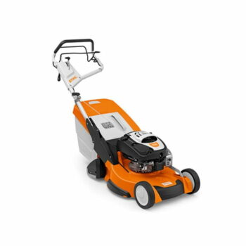 STIHL RM 655 RS Benzine grasmaaier - 53 cm