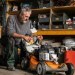 Stihl-RM756-3-Benzine-grasmaaier