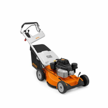 STIHL RM 756 GC Benzine grasmaaier - 54 cm