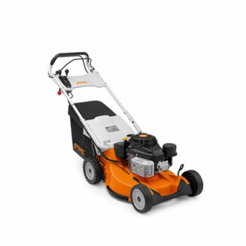 STIHL RM 756 GS Benzine grasmaaier - 54 cm