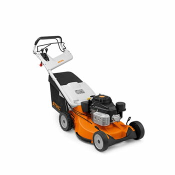 Stihl RM 756 YC Benzine grasmaaier - 54 cm
