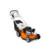 STIHL RM 756 YS Benzine grasmaaier - 54 cm