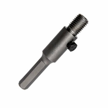 Kern Deudiam Hexagon Adaptor - t.b.v. Kern Deudiam Dozenboren M16