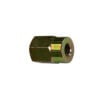 Kern Deudiam Adapter - 1 1/4" UNC female - R 1/2" female