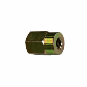 Kern Deudiam Adapter - 1 1/4" UNC female - R 1/2" female