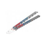 Lenox Stalen Decoupeerzaag – T-schacht – 10 TPI – CF450S