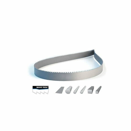 Lenox Classic PRO Lintzaag 41 x 1.27 mm Vertanding 3/4 Diverse lengtes