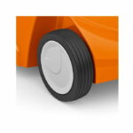 Stihl-Licht-lopende-wielen