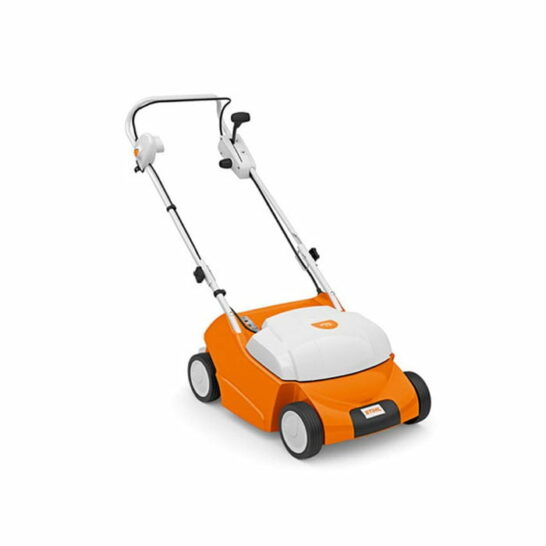 stihl rle 540