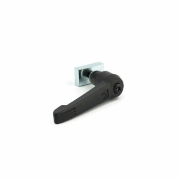 Posi-flex Knevel en sleufmoer M8 t.b.v. Alle type aaslagen