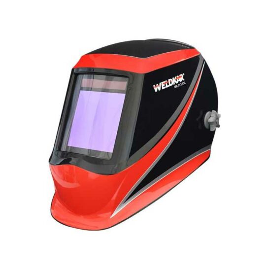 Weldkar Lashelm 513-XXL met lasfilter Din 9-13 Weldkar Lashelm 513-XXL met lasfilter Din 9-13