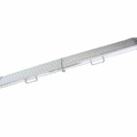 Altrad Vouwbare aluminium oprijplaten – Per paar