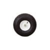 Tielbürger All weather wielen per stel t.b.v veegmachine TK48hydro/TK58hydro