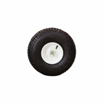 Tielbürger All weather wielen per stel t.b.v veegmachine TK48hydro/TK58hydro