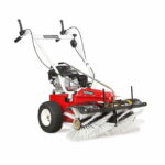 Tielburger TK18 Veegmachine