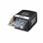 Wofix-Spaanplaatschroef-PZ1-Verzinkt-Voldraad-3.0x12mm2