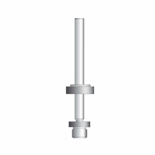 Nedo Prismen adapter 65 - 136 mm
