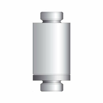 Nedo Prismen adapter - 97 mm