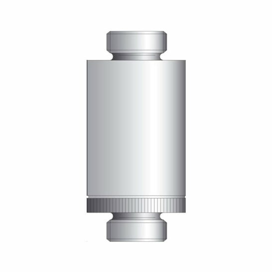 Nedo Prismen adapter - 97 mm