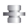 Nedo Prismen adapter - 147.5 mm