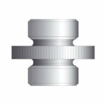 Nedo Prismen adapter – 147.5 mm