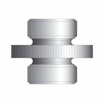 Nedo Prismen adapter - 147.5 mm