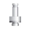 Nedo Prismen adapter - 125 mm