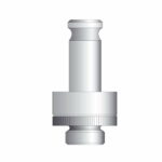 Nedo Prismen adapter – 125 mm