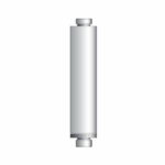 Nedo Prismen adapter – 0 mm