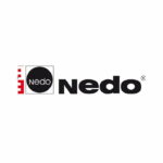 Nedo knop t.b.v. baaklat QualiLine