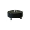 Nedo Driepoot Adapter - Vaststaand