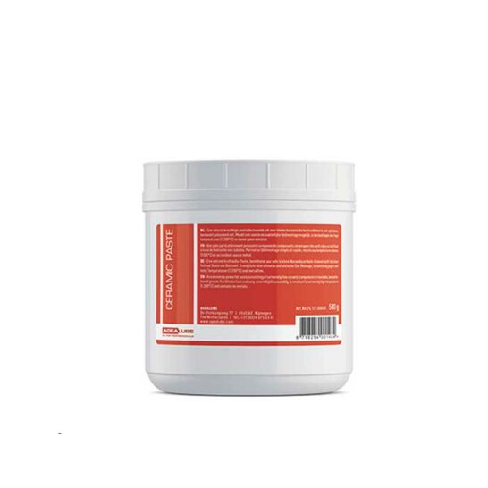Agealube Keramisch vet 500 gram