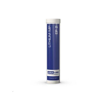 Agealube MP EP 2 Lube Shuttle Universeel inzetbaar vet 400 gram