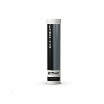 Agealube Multi Moly - Met Molybdeendisulfidetoevoeging (MoS2) 400 gram