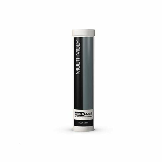 Agealube Multi Moly - Met Molybdeendisulfidetoevoeging (MoS2) 400 gram