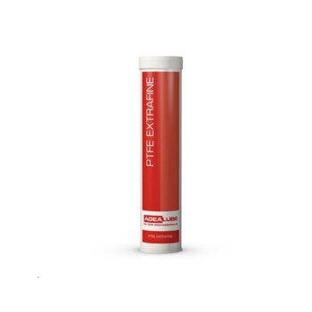 Agealube PTFE Extrafine Wit vet 400 gram