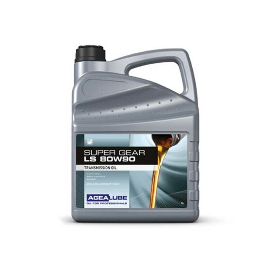 Agealube Super Gear LS 80W90 1/5L Agealube Super Gear LS 80W90 1/5L