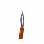 Plastrol-2×1.0mm²-Aansluitsnoer-PUR-Rood2