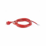 Plastrol-2×1.0mm²-Aansluitsnoer-PUR-Rood3