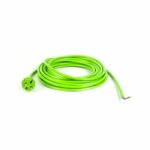 Plastrol-2×1.5mm²-Aansluitsnoer-PUR-Groen3